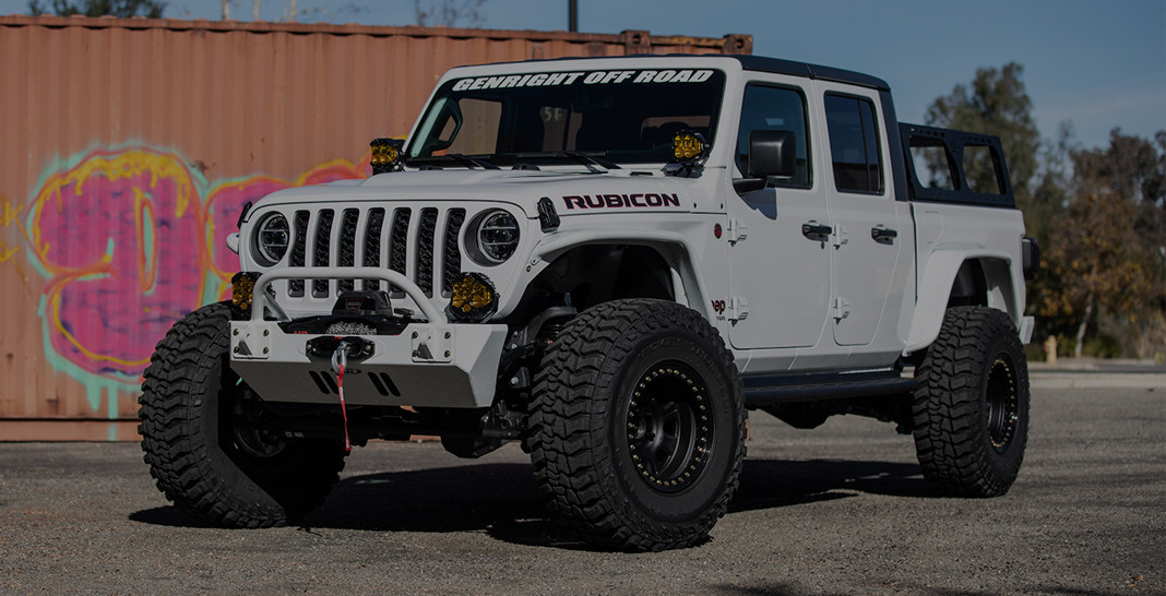 Jeep Parts | Jeep Wrangler Parts Online | Aftermarket Jeep Parts
