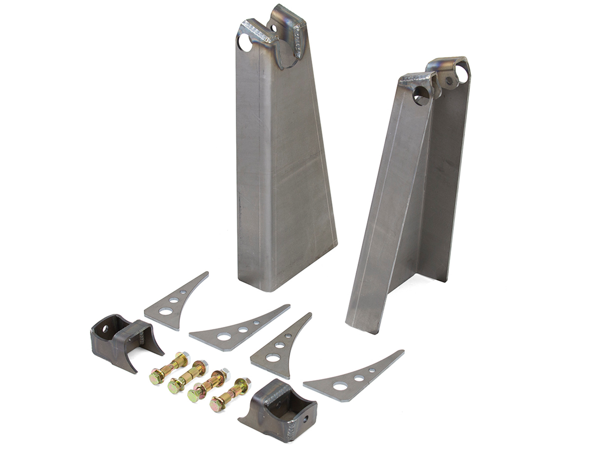 Jeep Wrangler Lift Kit Jeep TJ Long Arm Kit Jeep LJ Suspension GenRight Jeep Parts