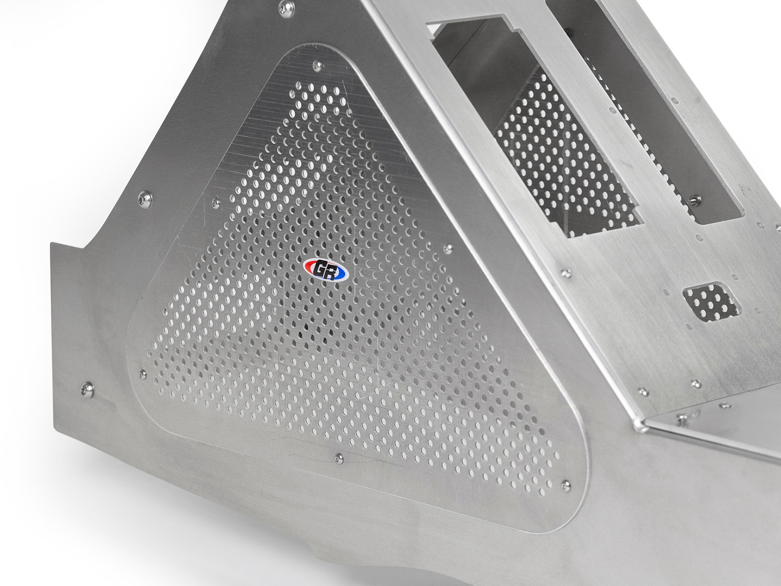 Jeep Wrangler Center Console Jeep TJ Aluminum Console Metal Center