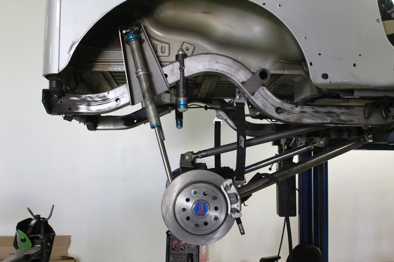 Jeep Wrangler Shock Mounts Outboard Rear Shock Mount Kit Jeep