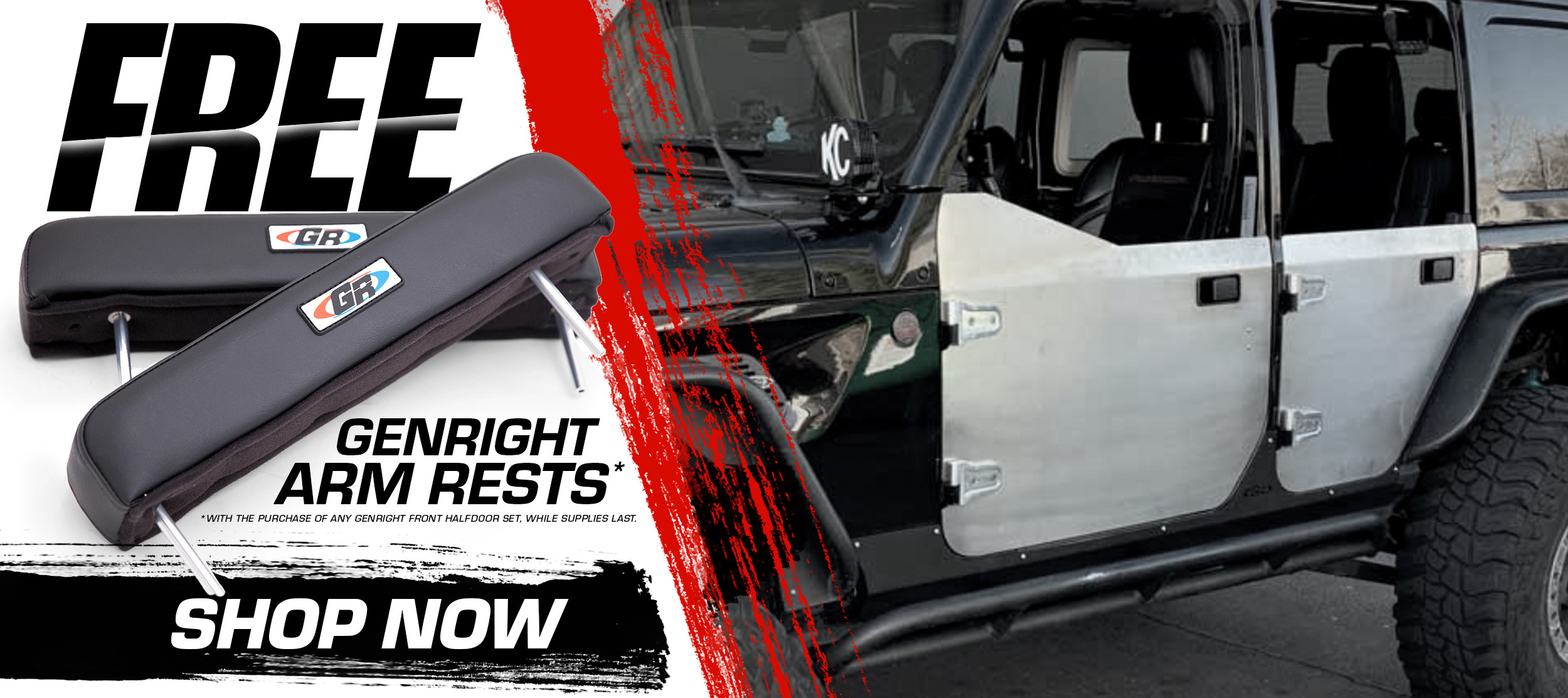 Jeep Parts | Jeep Wrangler Parts Online | Aftermarket Jeep Parts and ...