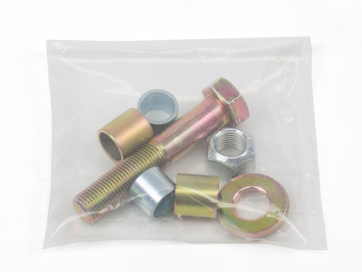 Replacement Shock Bolt Kit GenRight Off Road
