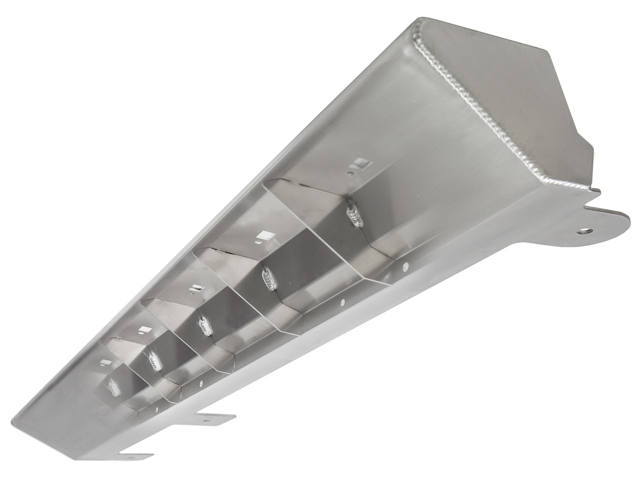 Jeep Wrangler Rocker Guards Aluminum Rock Sliders Jeep JL Rocker Guards