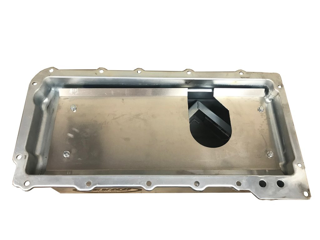 Kevko Racing F Body LS Oil Pan GenRight Off Road
