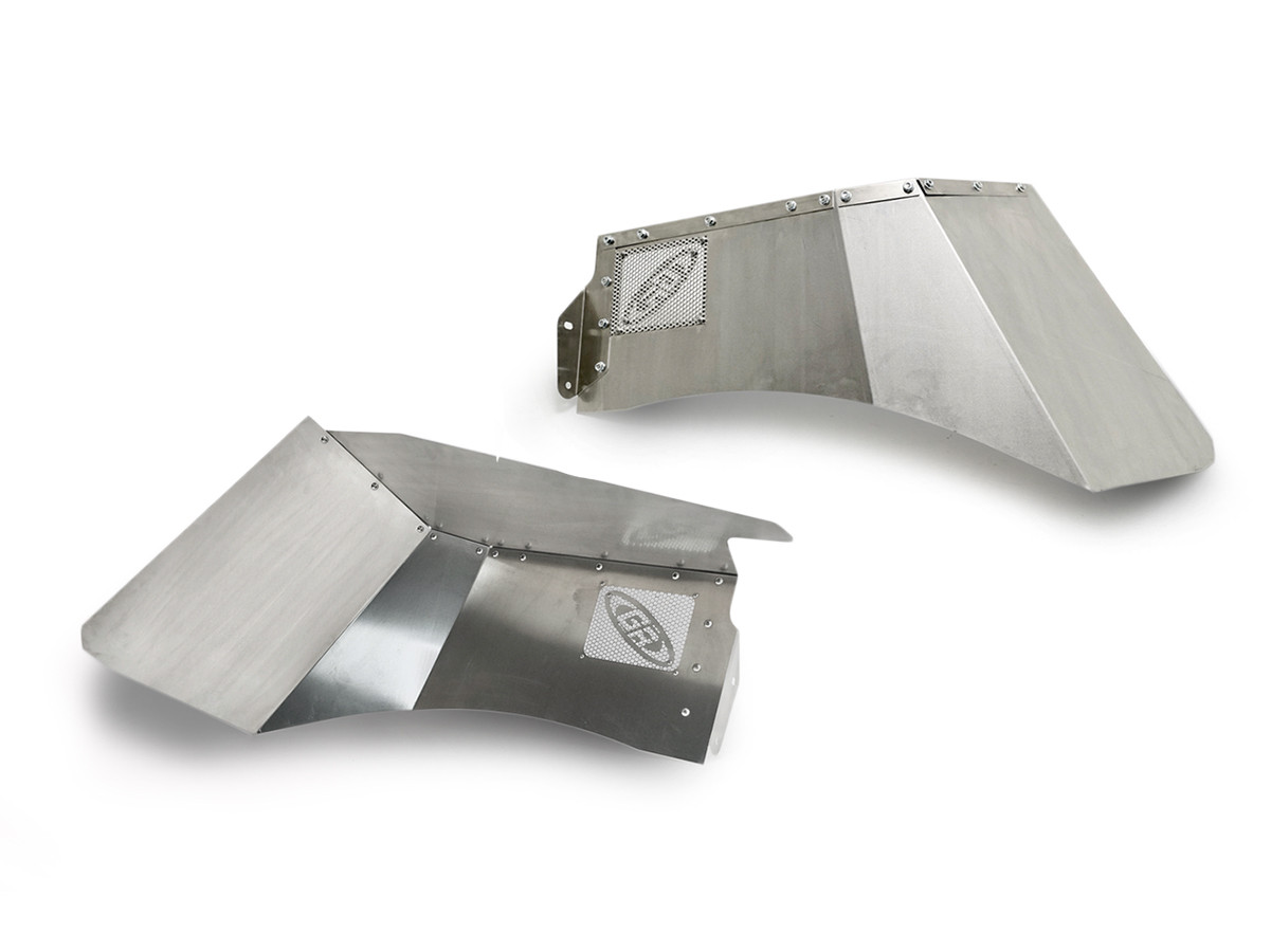 Jeep Wrangler Fender Kit Jeep TJ Inner Fenders Jeep Fender Flares