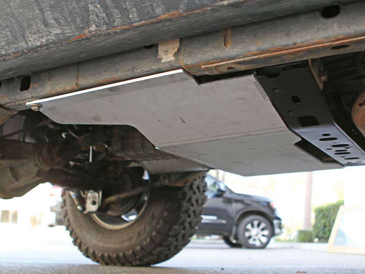 Jeep Wrangler Skid Plate Jeep JK Transfer Case Jeep Belly Up Skid Plate