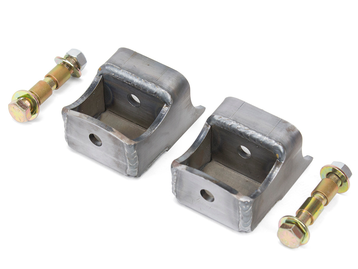 Jeep Wrangler Shock Mounts | Outboard Rear Shock Mount Kit | Jeep ...