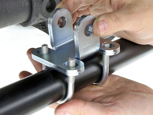 Steering Stabilizer Hardware (Assembly) Steering Stabilizer Hardware (Assembly)