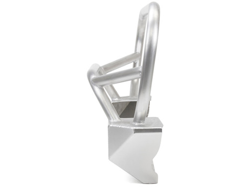 Side profile Side profile