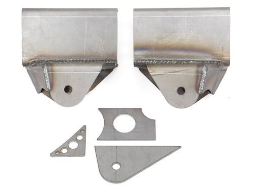 Jeep Wrangler TJ Parts & Accessories | Off-Road Custom Parts