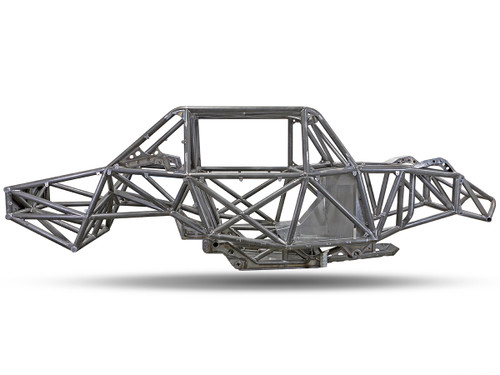 Side view of the "Nexus" Ultra4 Racing Chassis  Side view of the "Nexus" Ultra4 Racing Chassis