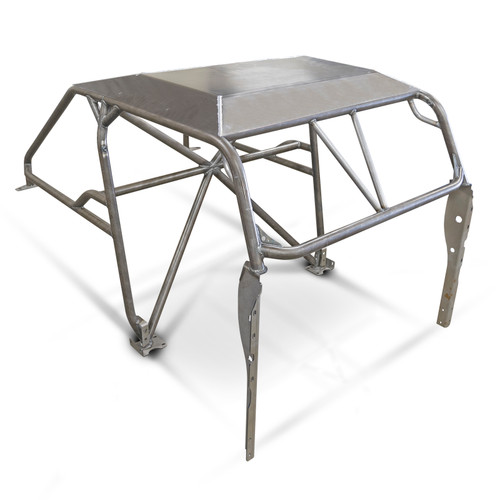 Pictured with optional aluminum roof Pictured with optional aluminum roof