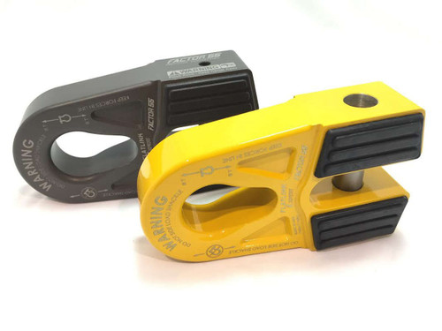 The flatlink E is available in two main colors The flatlink E is available in two main colors