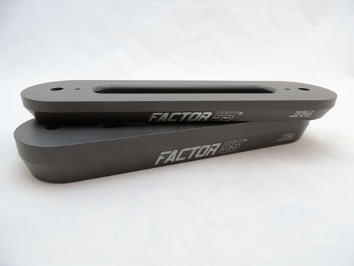 Factor 55 Flat Link | GenRight Jeep Parts