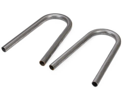 .120" thick wall tubing is pre-bent and perfect for front shock hoops.