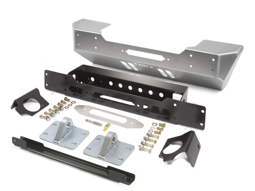Jeep Ultra Clearance Bumper | Jeep Gladiator Bumper | Jeep