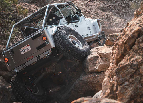 Shown here on Kelly's Silver Surfer Unlimited LJ Shown here on Kelly's Silver Surfer Unlimited LJ