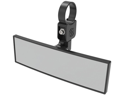  Scosche BaseClamp™ 9" Panoramic Rear View Mirror