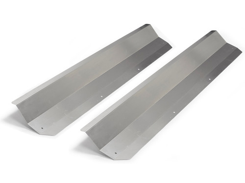 Jeep Roof Panel | Filler Piece for JK V2 Aluminum Roof | GenRight