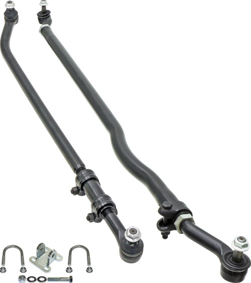 Johnny Joint Rod End 1-1/4 Shank | GenRight Off Road