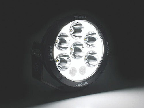 Vision X 6.7″ ADV Light Cannon Serie (2 Light Kit) Vision X 6.7″ ADV Light Cannon Serie (2 Light Kit)