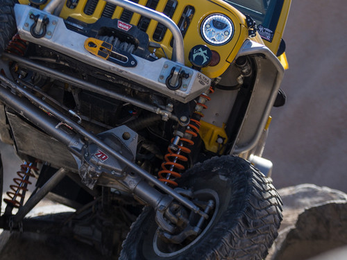 This is the same shock we run on the GenRight Terremoto Jeep JK This is the same shock we run on the GenRight Terremoto Jeep JK