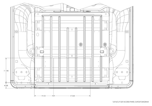 Jeep Wrangler YJ Parts & Accessories | '87-'95 Jeep Upgrades