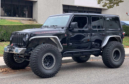 Complete GenRight transformation of the JL Complete GenRight transformation of the JL