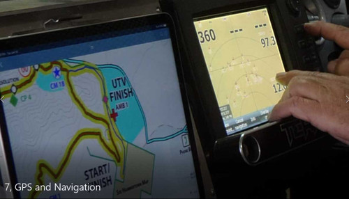 GPS and Navigation GPS and Navigation