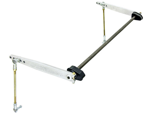 Jeep Wrangler Sway Bar | Jeep JL Antirock Rear Sway Bar | Steel