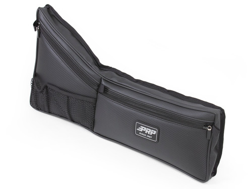 Designed to fit on the inside of our aluminum half door Designed to fit on the inside of our aluminum half door