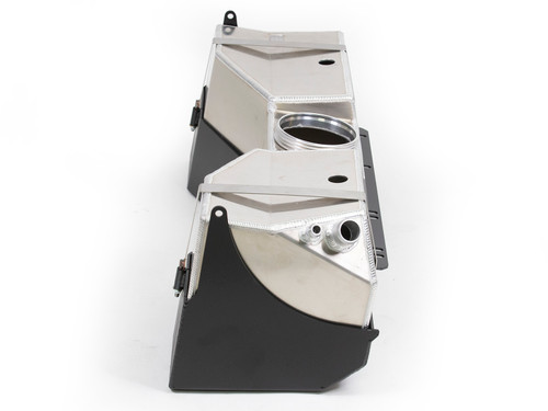 ALIEN Gas Tank & Skid Plate for Jeep TJ & LJ, 15 gallon ALIEN Gas Tank & Skid Plate for Jeep TJ & LJ, 15 gallon