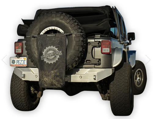 Jeep Wrangler YJ Parts & Accessories | '87-'95 Jeep Upgrades