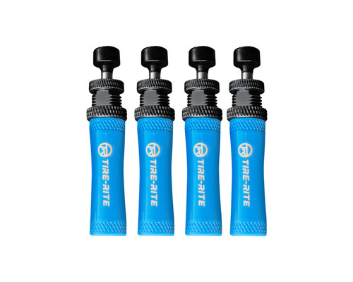 Tire-Rite Deflators, set of 4, adjustable