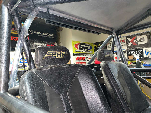 1" vent hose kit at the high point 1" vent hose kit at the high point