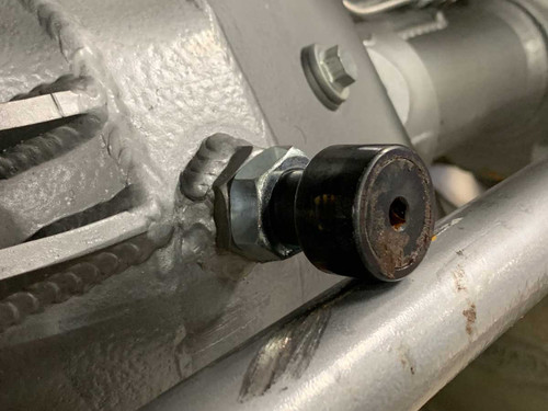 Needle Bearing Roller for your Tie Rod Needle Bearing Roller for your Tie Rod