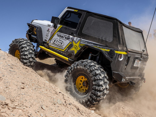 Mickey Thompson Baja Pro XS Extreme Mud Terrain Tire Mickey Thompson Baja Pro XS Extreme Mud Terrain Tire