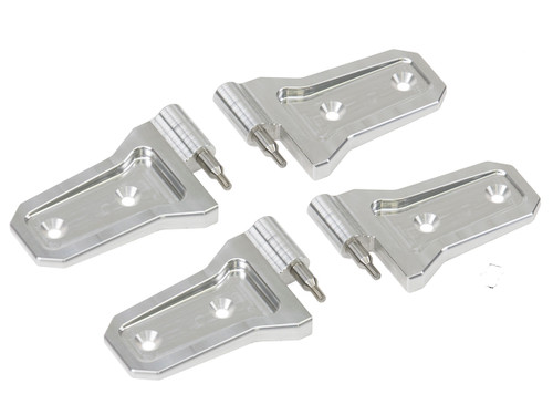 74Weld Products - GenRight Offroad