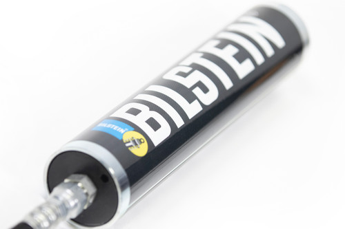 Bilstein 2.0" Coilover Shocks w/ Remote Reservoir