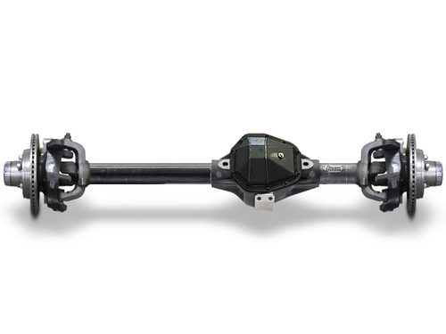 Jeep Wrangler TJ Parts & Accessories | GenRight Off Road