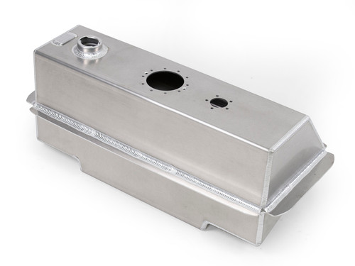 Rear view of VW bug tank. Rear view of VW bug tank.