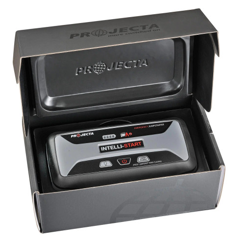 PROJECTA INTELLI-START IS1220 JUMPSTARTER PROJECTA INTELLI-START IS1220 JUMPSTARTER