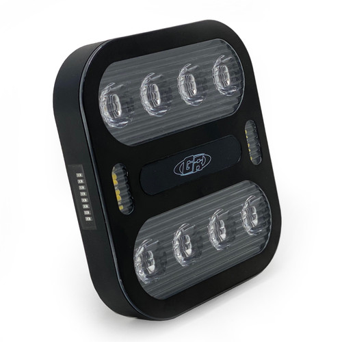 GenRight Universal Multi-Function LED Tail Light GenRight Universal Multi-Function LED Tail Light