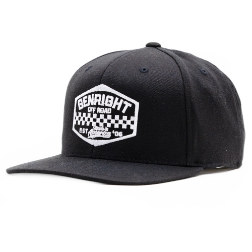 Limited Edition GenRight Legend Hat