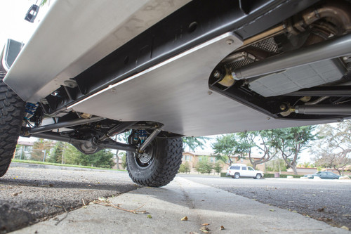 Complete Stage 2 Elite Suspension for Jeep JKU Complete Stage 2 Elite Suspension for Jeep JKU