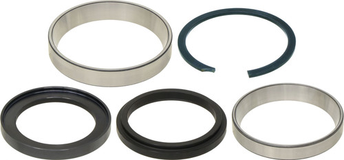 Includes new bearing races. Includes new bearing races.