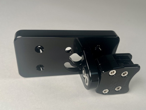 Axia Switch Pros SP9100 Switch Panel Mount Axia Switch Pros SP9100 Switch Panel Mount