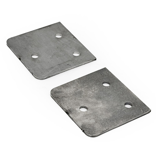 GenRight Off Road Brand Products - American Made Jeep Products