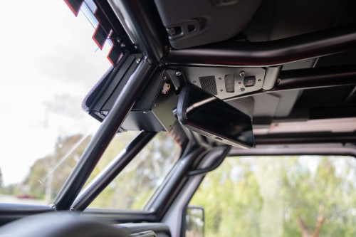 Jeep Off Road Parts | Wrangler & Gladiator Accessories | GenRight