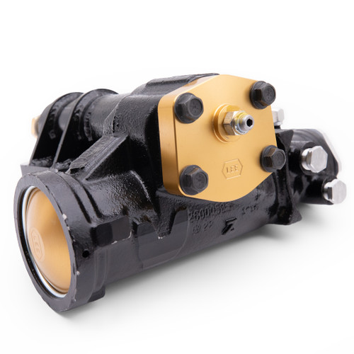 New GenRight Steering box for the Jeep JK & JKU